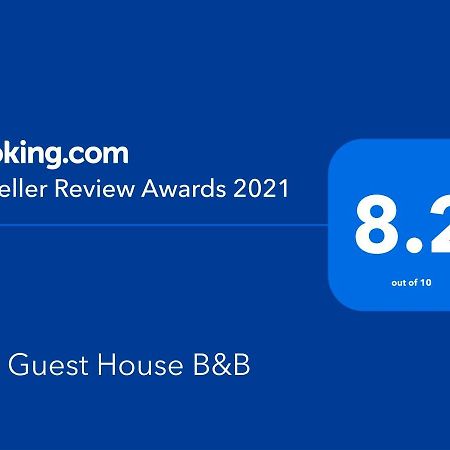 Lira Guest House B&B Porto Eksteriør billede