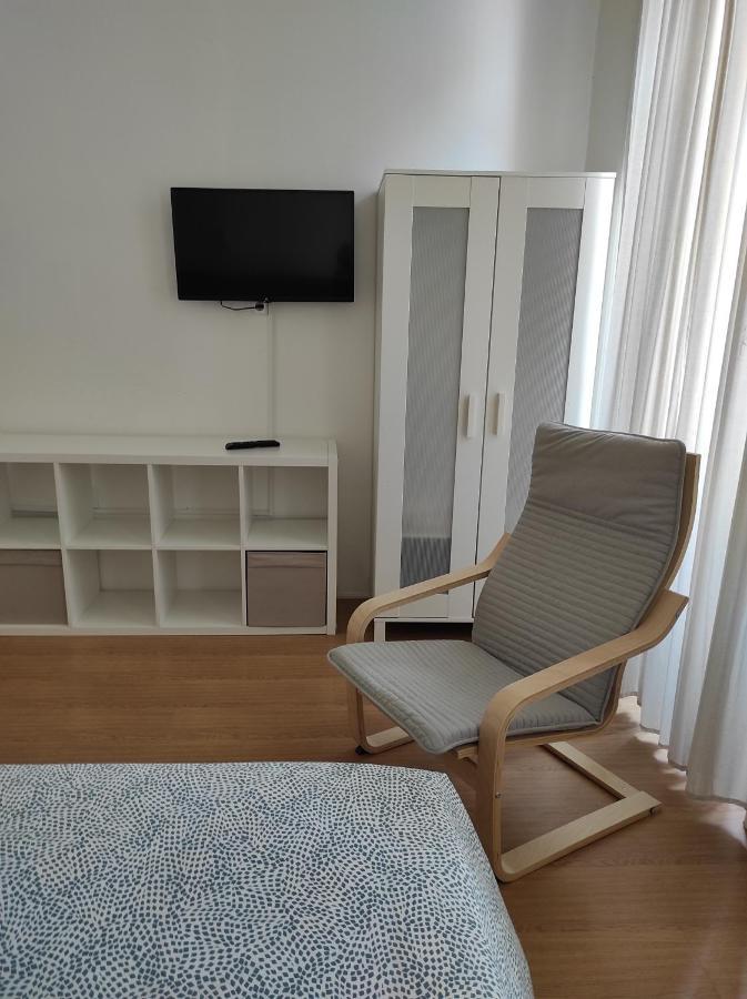 Lira Guest House B&B Porto Værelse billede