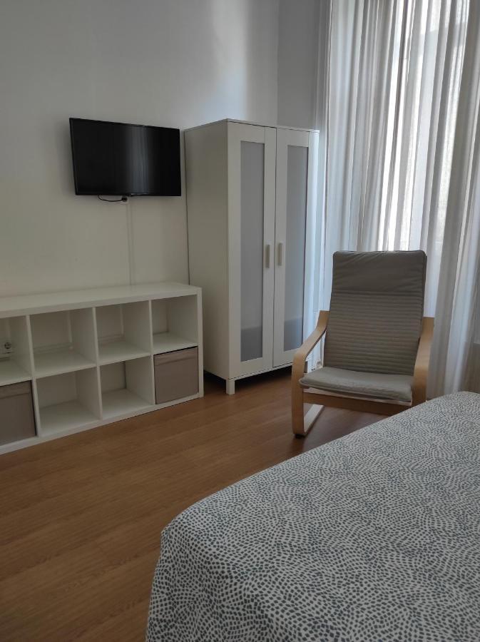 Lira Guest House B&B Porto Værelse billede