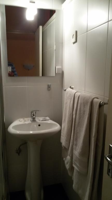 Lira Guest House B&B Porto Værelse billede