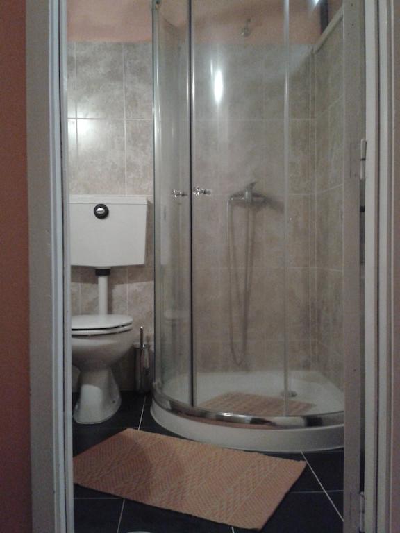 Lira Guest House B&B Porto Eksteriør billede