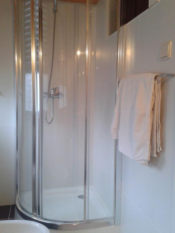 Lira Guest House B&B Porto Eksteriør billede