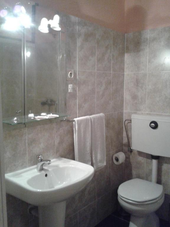 Lira Guest House B&B Porto Eksteriør billede