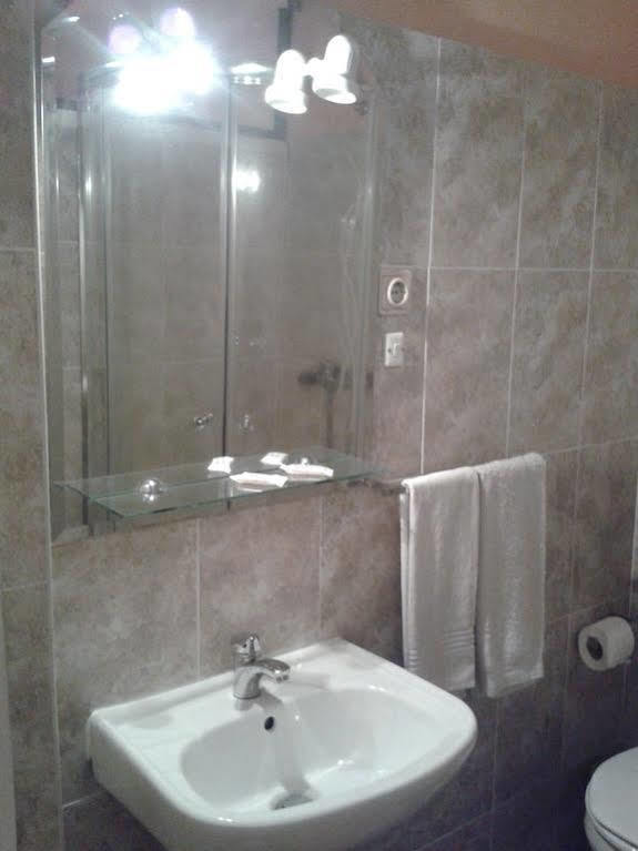 Lira Guest House B&B Porto Eksteriør billede