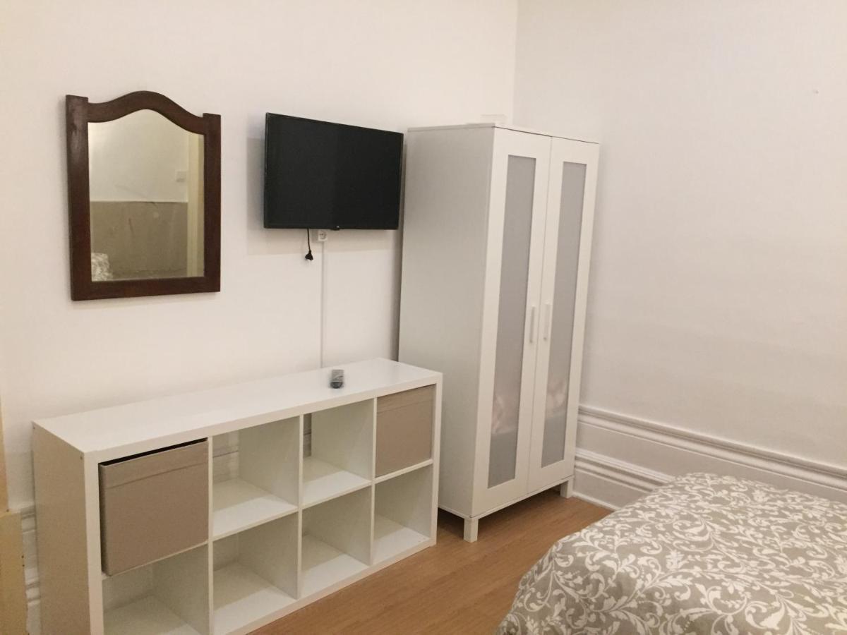 Lira Guest House B&B Porto Eksteriør billede