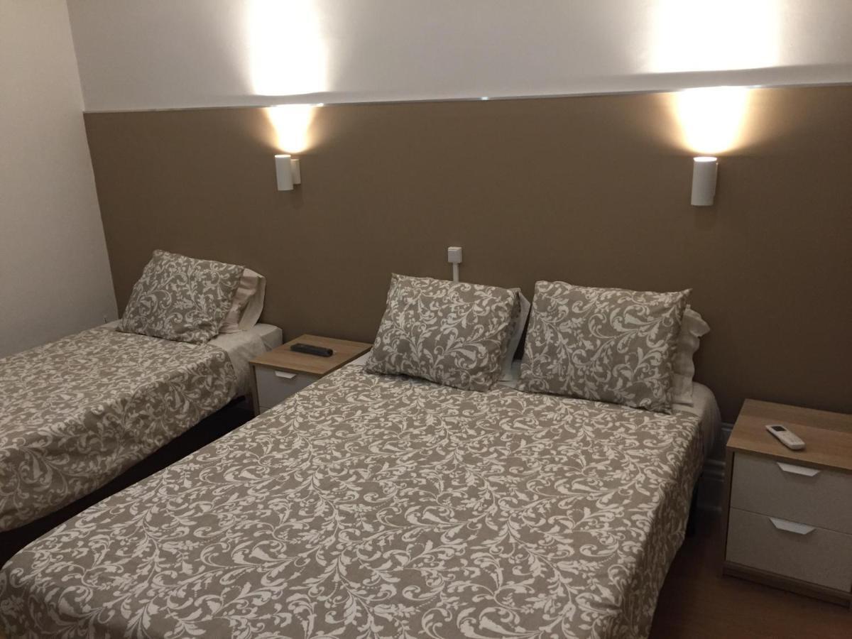 Lira Guest House B&B Porto Eksteriør billede