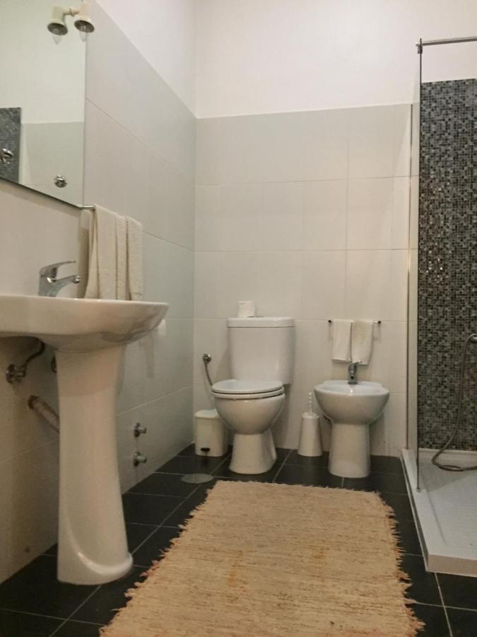 Lira Guest House B&B Porto Eksteriør billede