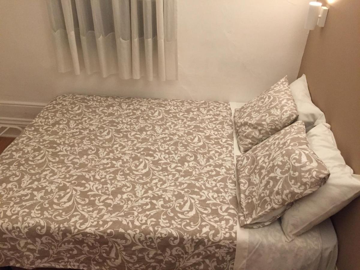Lira Guest House B&B Porto Eksteriør billede