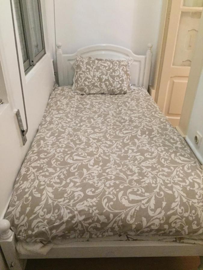 Lira Guest House B&B Porto Eksteriør billede