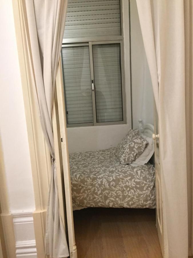 Lira Guest House B&B Porto Eksteriør billede