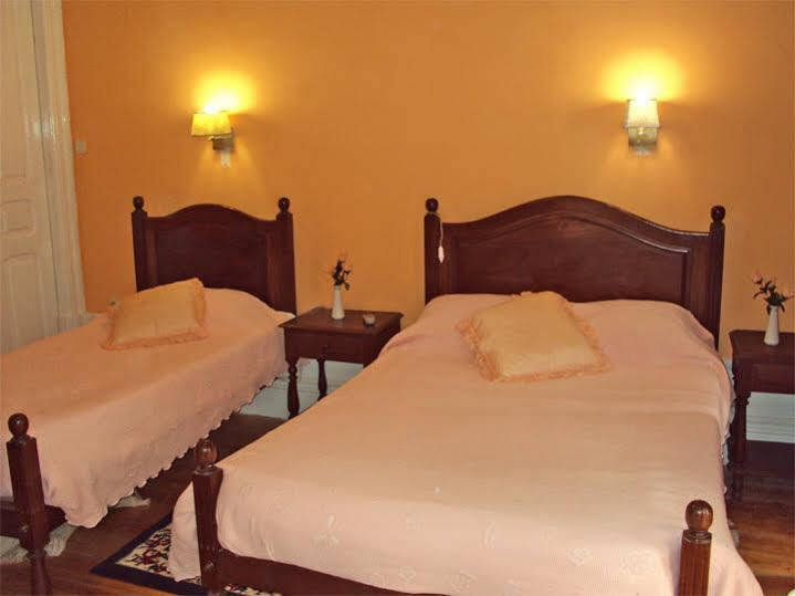 Lira Guest House B&B Porto Eksteriør billede