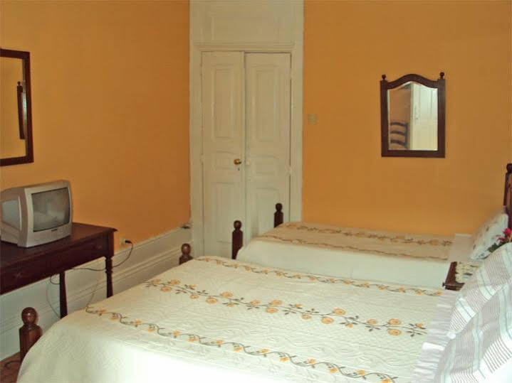 Lira Guest House B&B Porto Eksteriør billede