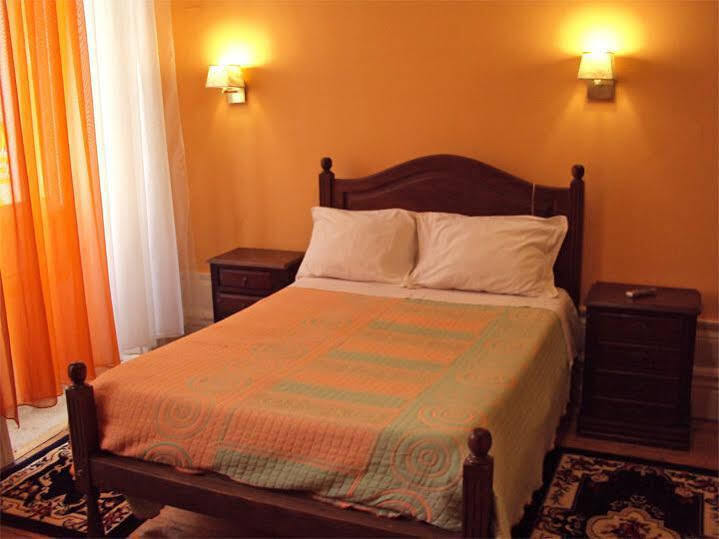 Lira Guest House B&B Porto Eksteriør billede